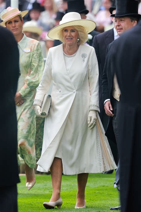 royal ascot camilla blue